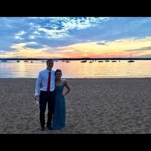 Meet your Posher, Jordan